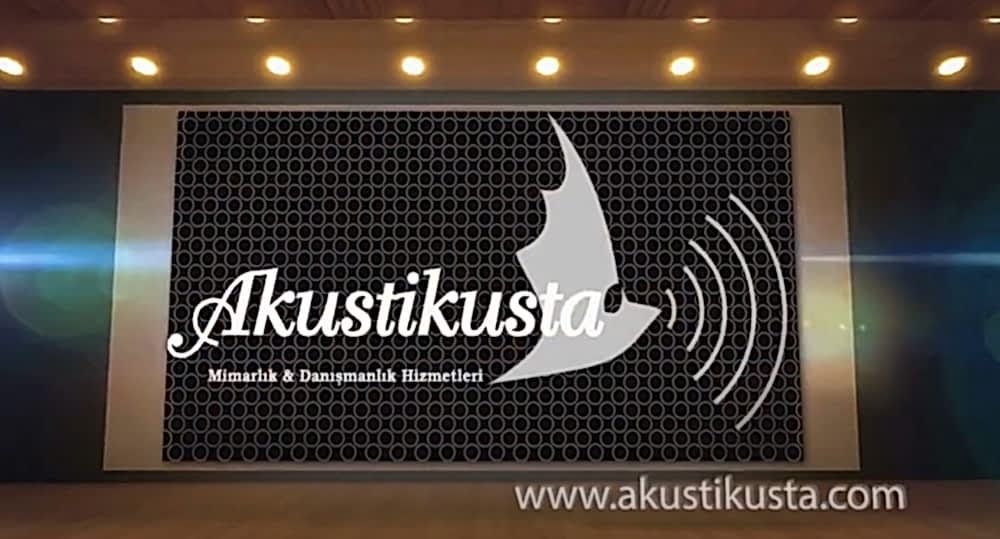AKUSTİK USTA TANITIM VİDEOSU