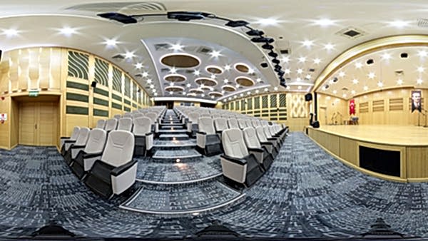 ATAŞEHİR-3 DOĞA KOLEJİ 360 DERECE