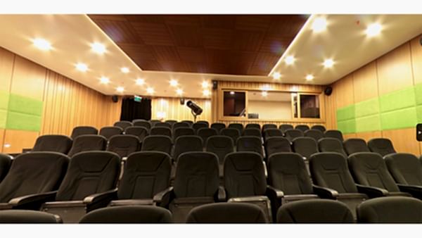 BEYKENT DOĞA KOLEJİ KONFERANS SALONU