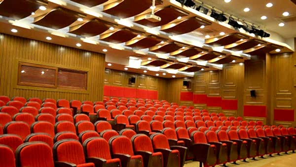BAKI MİNGƏÇEVİR MAHMUTBEY 32 DERSLİKLİ LİSE KONFERANS SALONU