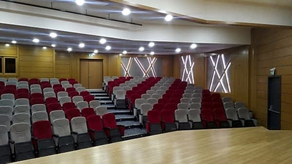LƏNKƏRAN MEKTEBİM OKULLARI KONFERANS SALONU