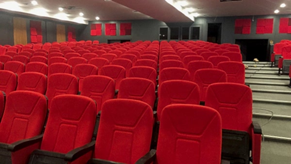 LƏNKƏRAN MEKTEBİM OKULLARI KONFERANS SALONU