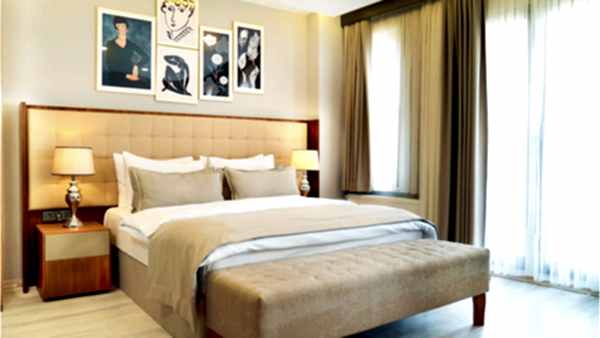 TAKSİM OTEL MOBİLYALARI