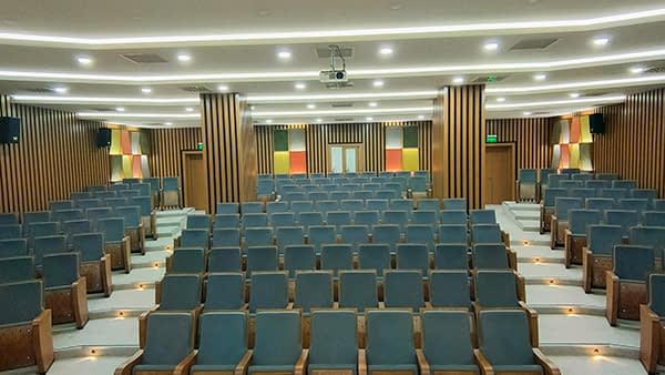 YALOVA İMES OSB KONFERANS SALONU